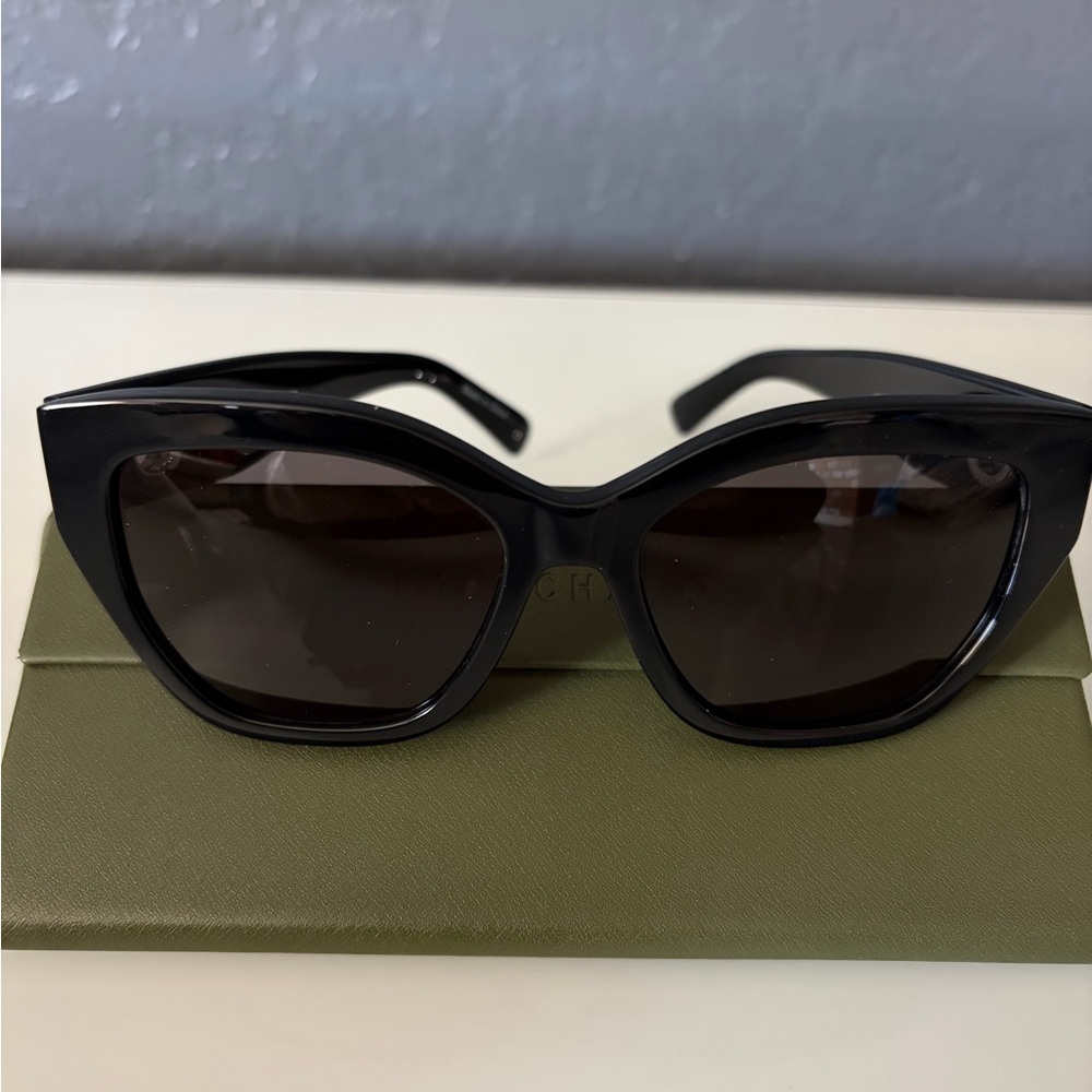 Longchamp Sunglasses- LO741S